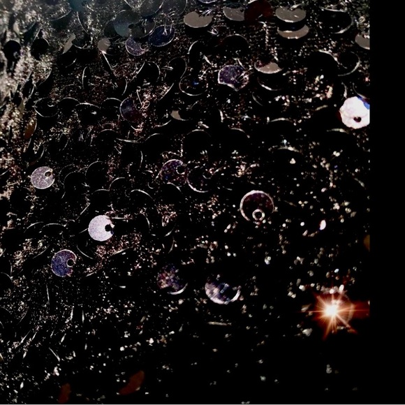 Starry Night - Hat - Picture 2 of 2